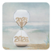 Sand Timer 2025