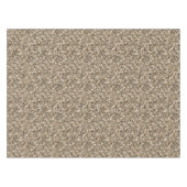 Sand Tischdecke (Vorderseite (Horizontal))