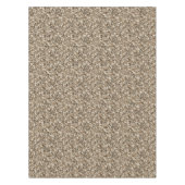 Sand Tischdecke (Vorderseite)