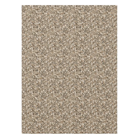 Sand Tischdecke (Vorderseite)