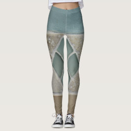 Sand und Meer Leggings