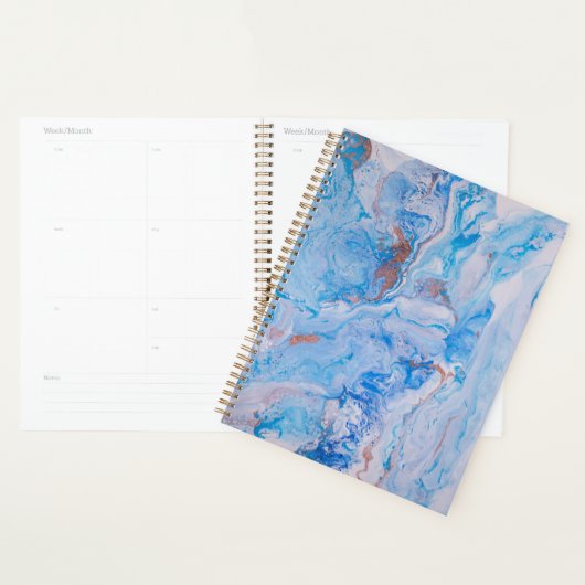 Sand und Meer Planer (Anzeige)