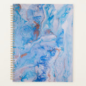 Sand und Meer Planer (Vorderseite)