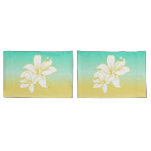 Sand-und Seefarbe Ombre