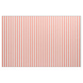 Sand und weiße vertikale Streifen Stoff (Yard (91,4 cm))