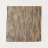 Sand Wandteppich (Vorderseite (Horizontal))