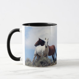 Sand Wash Basin Tasse