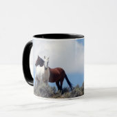 Sand Wash Basin Tasse (Vorderseite Links)