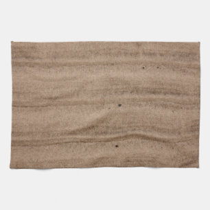 Sand Wellen Küchentuch