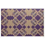 Sandal Dreh Flop Muster Stoff (Fat Quarter (45,7 x 55,9 cm))