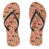 Sandale Doxie (Fußbett)