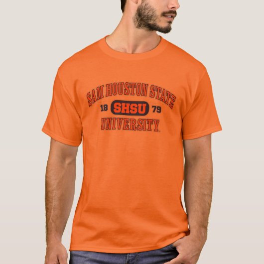 Sandale Stephenson T-Shirt (Vorderseite)
