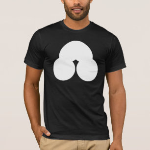 Sandbank m T-Shirt
