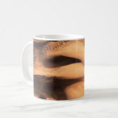 Sandbildung Kaffeetasse (Vorderseite Links)