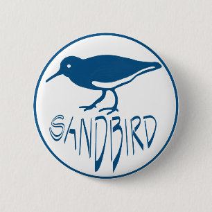 Sandbird Button