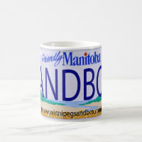 Sandbox-Lizenz-Tasse