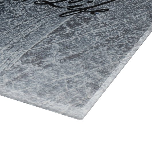 Sandbrett Schneidebrett (Ecke)