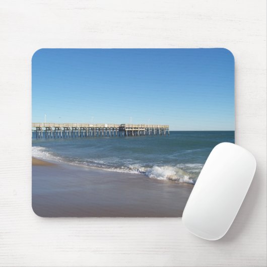 Sandbridge Mousepad (Mit Mouse)