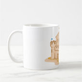 Sandburg Kaffeetasse (Links)