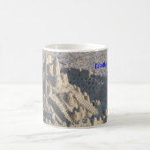 SANDCASTLE Tasse (Mittel)