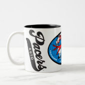 SANDCAT Tasse (Links)