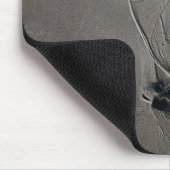 Sanddelta Mousepad (Ecke)