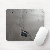 Sanddelta Mousepad (Mit Mouse)