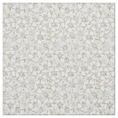 Sanddollar ganz über Druck Stoff (Muster)