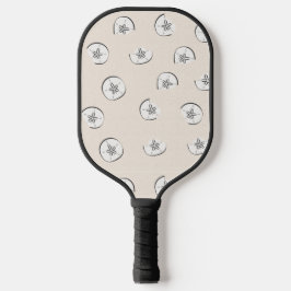 SandDollars Pickleball Schläger