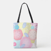 Sanddollars tasche (Rückseite)