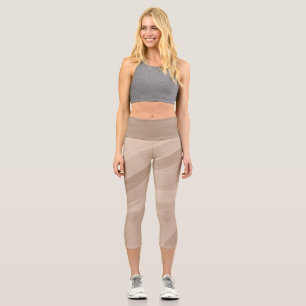 Sanddüne Capri Leggings