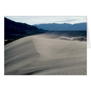 Sanddüne, Death Valley CA