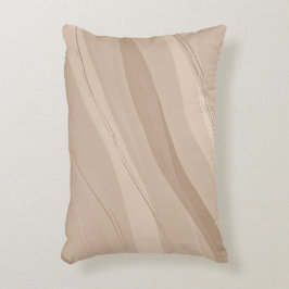 Sanddüne Dekokissen