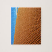"Sanddüne, Jalapão" Puzzle (Vertikal)