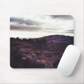 Sanddüne-Nationalpark in Colorado Mousepad (Mit Mouse)