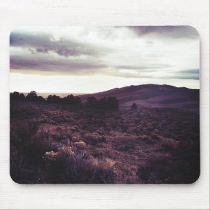 Sanddüne-Nationalpark in Colorado Mousepad