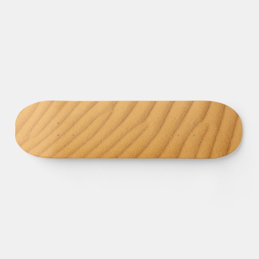 Sanddüne-Skateboard-Plattform Skateboard (Horizontal)