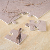 Sanddünen am Rennen-Punkt, Cape Cod Puzzle (Seite)