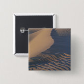 Sanddünen an den Süßhülsenbaum-Ebenen Button (Vorne & Hinten)
