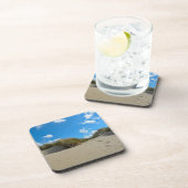 Sanddünen Getränkeuntersetzer (Rechte Seite)