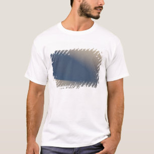 Sanddünen im White Sands National Monument in 4 T-Shirt