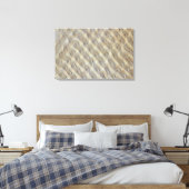 Sanddünen in der Fachi-Bilma-Ära Leinwanddruck (Insitu (Schlafzimmer))
