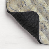 Sanddünen in der Fachi-Bilma-Ära Mousepad (Ecke)