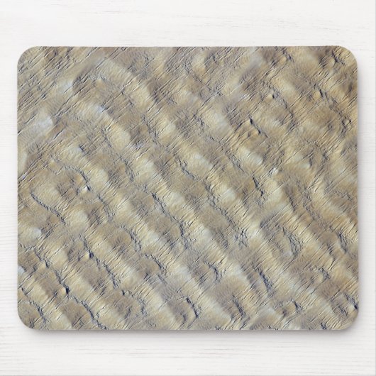 Sanddünen in der Fachi-Bilma-Ära Mousepad (Vorne)