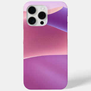 Sanddünen in Rosa und Lavendel Case-Mate iPhone Hülle