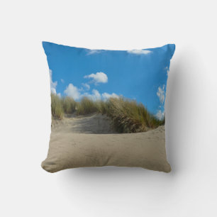 Sanddünen Kissen