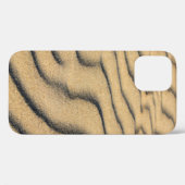 Sanddünen mit Sandstrand Case-Mate iPhone Hülle (Rückseite (Horizontal))