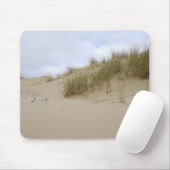 Sanddünen Mousepad (Mit Mouse)