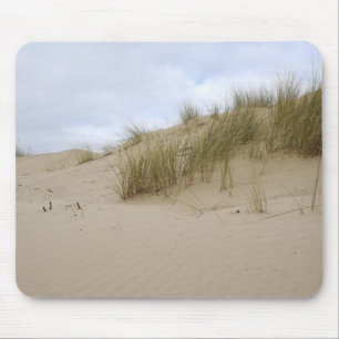 Sanddünen Mousepad