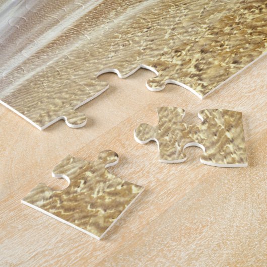 Sanddünen Nebraska. Jigsaw Puzzle (Seite)